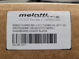 Protector Melotti Racing