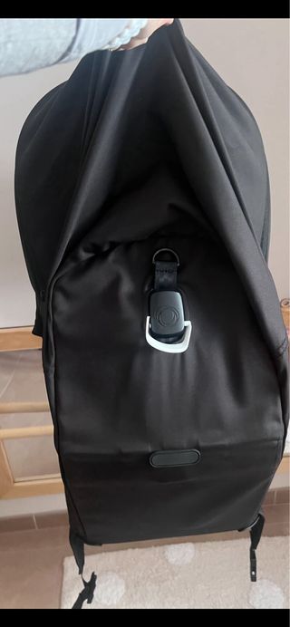 Funda Bugaboo Butterfly Negra