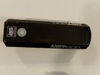 Cateye AMPP 800 Luz Bicicleta