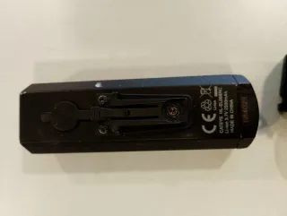 Cateye AMPP 800 Luz Bicicleta