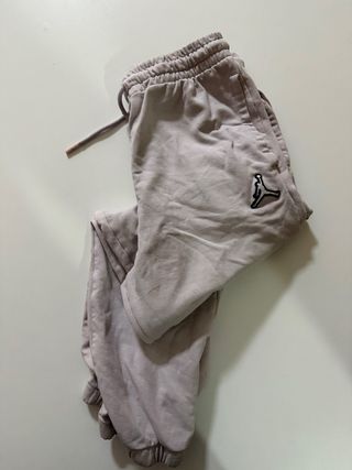 Pantalón Jordan Talla XL Morado de niño