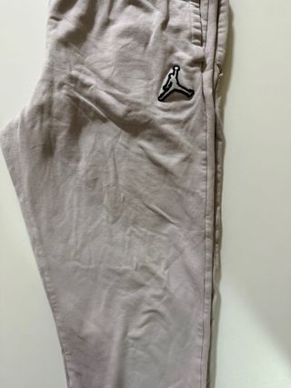 Pantalón Jordan Talla XL Morado de niño