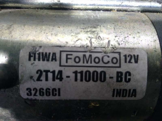 MOTOR ARRANQUE | Atr.1:439776 FORD TRANSIT CONNEC