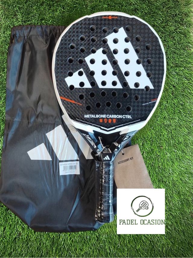 ADIDAS METALBONE CARBON CTRL 2026