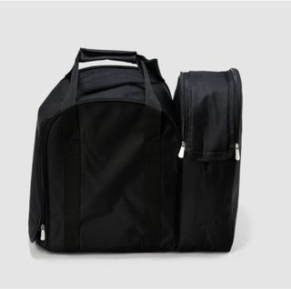 Bolsa Transporte Thermomix TM5/TM6 Negra