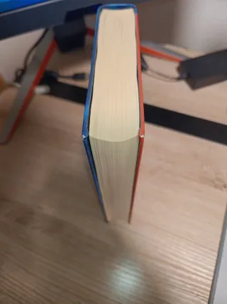 El trono de fuego / The Throne of Fire (Las cro...