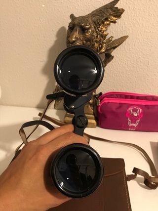 Prismáticos Steiner Bayreuth 10x50 Made in Germany