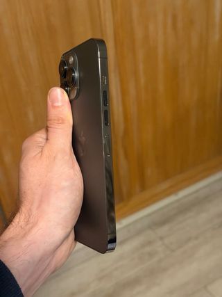 iPhone 13 Pro Max 256GB