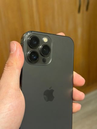 iPhone 13 Pro Max 256GB