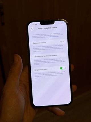 iPhone 13 Pro Max 256GB