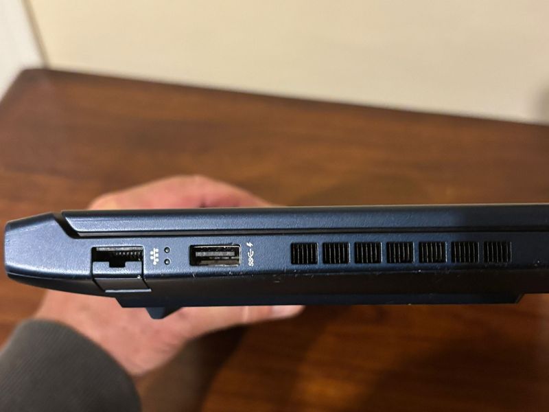 HP Victus 16 RTX 4060 i7-13700H 16GB afbeelding 2