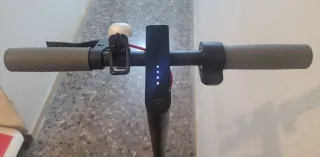 Patinete Eléctrico Xiaomi Mija M365