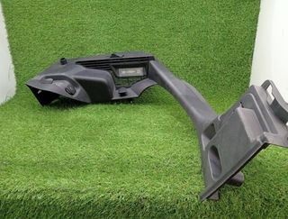 Plastico interior volkswagen 96446 golf vii e-golf