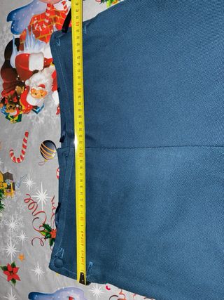 Traje Torrentí niño azul y camel