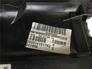 Radiadores y electro VW T5 2.5 TDI