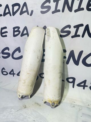 Plásticos Honda CRF 450R - Pack Completo