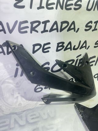 Plásticos Honda CRF 450R - Pack Completo