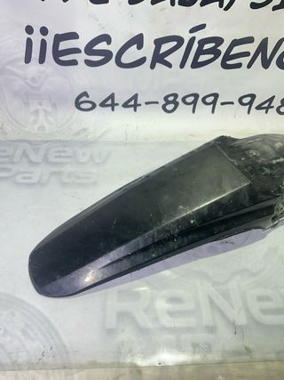 Plásticos Honda CRF 450R - Pack Completo