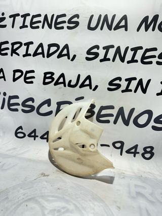 Plásticos Honda CRF 450R - Pack Completo