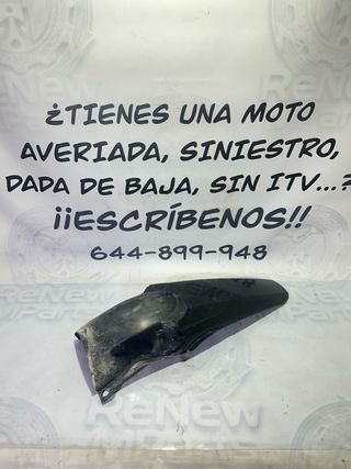 Plásticos Honda CRF 450R - Pack Completo