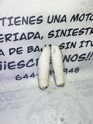 Plásticos Honda CRF 450R - Pack Completo