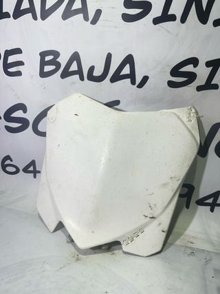 Plásticos Honda CRF 450R - Pack Completo