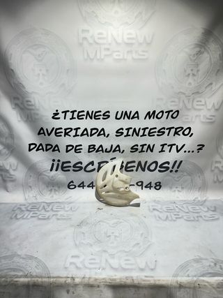 Plásticos Honda CRF 450R - Pack Completo