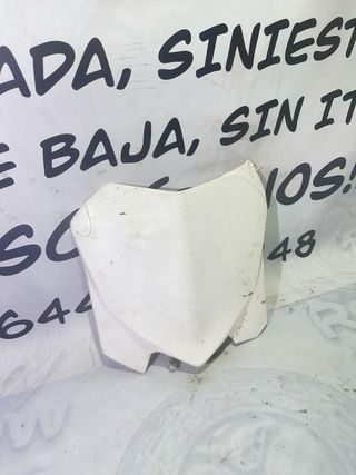 Plásticos Honda CRF 450R - Pack Completo