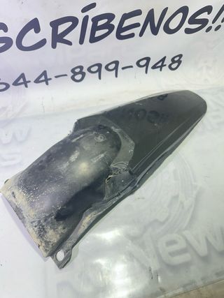 Plásticos Honda CRF 450R - Pack Completo