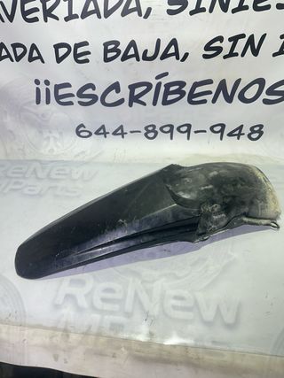 Plásticos Honda CRF 450R - Pack Completo