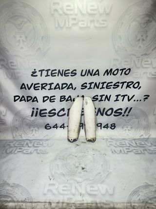 Plásticos Honda CRF 450R - Pack Completo