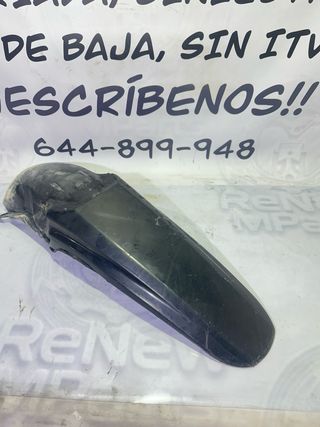 Plásticos Honda CRF 450R - Pack Completo