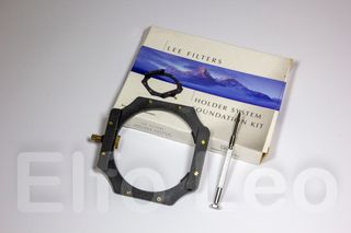 Lee Filters Holder System Foundation Kit (100 Syst