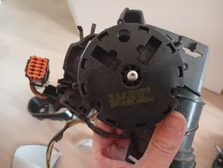 Espejo Izq. Citroen C4 Picasso, vendo por separado