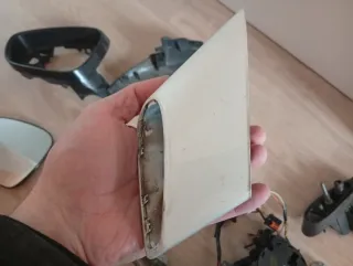 Espejo Izq. Citroen C4 Picasso, vendo por separado