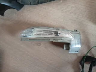 Espejo Izq. Citroen C4 Picasso, vendo por separado