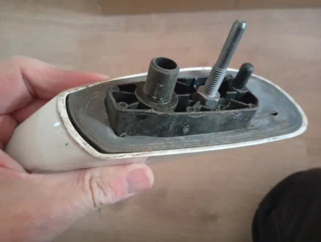 Espejo Izq. Citroen C4 Picasso, vendo por separado