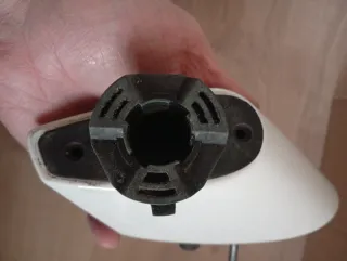 Espejo Izq. Citroen C4 Picasso, vendo por separado