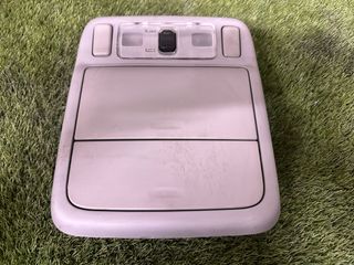 GUANTERA-PILOTO-CIERRE SUBARU FORESTER S10 SF 2003