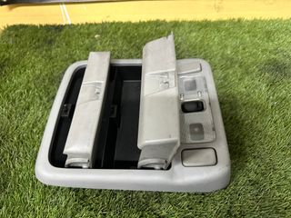 GUANTERA-PILOTO-CIERRE SUBARU FORESTER S10 SF 2003