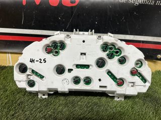 GUANTERA-PILOTO-CIERRE SUBARU FORESTER S10 SF 2003