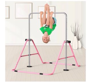 Barra de Gimnasia Artistica para Niñas