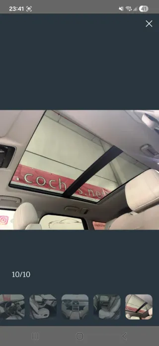 Land Rover Range Rover Sport 2017