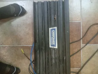 Etapa Carpower 4/600