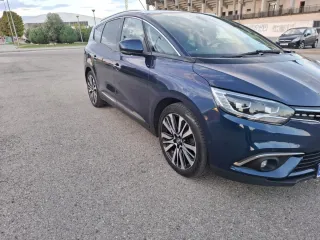 Renault Grand Scenic 2019