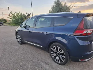 Renault Grand Scenic 2019