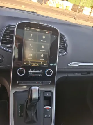 Renault Grand Scenic 2019