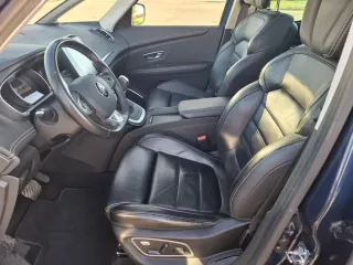 Renault Grand Scenic 2019