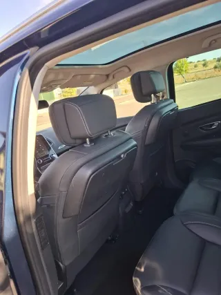 Renault Grand Scenic 2019