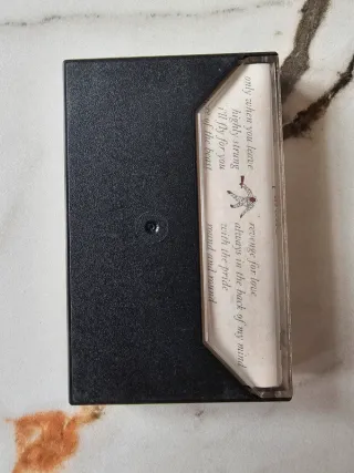 Spandau Ballet - Parade - 1984 MC